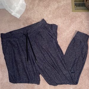 Lululemon Ready To Rulu Jogger